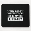 Search for team mousepads Racquet