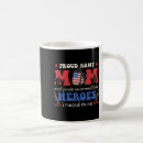 Search for army mum mugs Flag