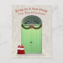 Search for seasons change postcards Green