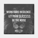 Search for silence magnets Inspirational