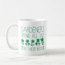 Search for for gardeners mugs Flowers