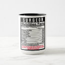 Search for funny surgeon mugs Humour