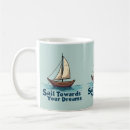 Search for nautical inspired mugs Inspirational quote
