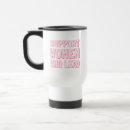 Search for support travel mugs Feminist