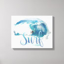 Search for vintage surf canvas prints Retro