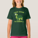 Search for running kids tshirts Turtle
