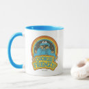 Search for vintage monster mugs Toddler