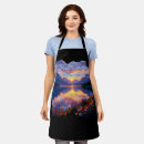Search for mountains aprons Modern