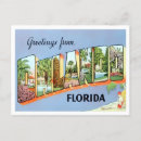 Search for vintage postcards usa