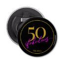 Search for 50th bottle openers Fifty