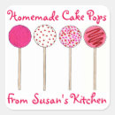 Search for baking day labels Made with love