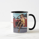 Search for vintage race car mugs Cars