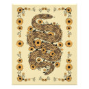 Search for viper art Rattlesnake