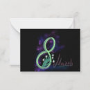 Search for 8 march cards For her