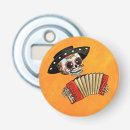 Search for mariachi barware Sugar skull