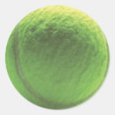 Search for tennis game stickers Round