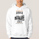 Search for aruba hoodies Travel