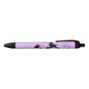 Search for purple pens Whimsical