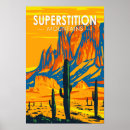 Search for superstition posters Phoenix