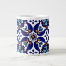Search for mexican design mugs Blue