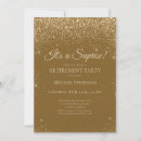 Search for sparkle invitations modern