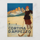 Search for cortina postcards Italy