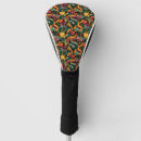 Search for snake golf head covers Illustration