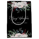Search for corporate christmas gift bags Elegant