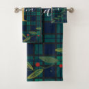 Search for rustic bath towels Plaid