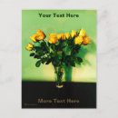 Search for wall postcards Yellow