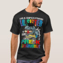 Search for super sister tshirts Proud