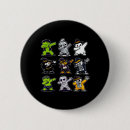Search for scary zombie badges Death