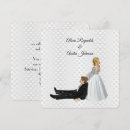 Search for humorous wedding invitations Groom
