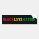 Search for black text bumper stickers Typography