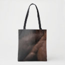 Search for animal pattern tote bags Horse