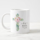 Search for he is risen mugs Scripture