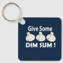 Search for chinese food key rings Bao