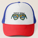 Search for side hats Retro