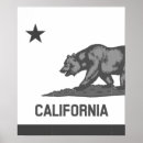 Search for california republic flag art Vintage