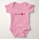 Search for mom dad me baby clothes Daddy