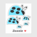 Search for white dots stickers Kids