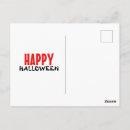 Search for cartoon halloween postcards Ghosts