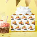 Search for bird of paradise wrapping paper Botanical
