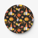 Search for gnome plates Autumn