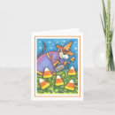 Search for humorous halloween cards For kids
