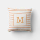 Search for beige stripes cushions White