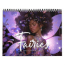 Search for fairy calendars Magical