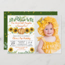 Search for pumpkin patch party invitations Autumn