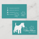 Search for dog training business cards Obedience