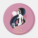 Search for pop magnets Wonder woman noir drawing